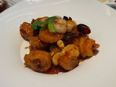-森隆饭庄(崇文门新世界百货店)