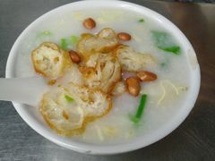 艇仔粥-银记肠粉(文昌北路店)