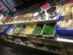 -钢管厂歆瑞源油卤串串香(春熙路太古里店)
