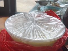 -崂山水果园农家宴(泉水鸡店)