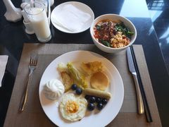 -昆明中心皇冠假日酒店