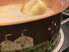 -诺敏塔拉奶茶-布里亚特包子-手把肉(锦都会店)