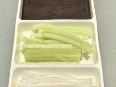 -小大董·烤鸭(观景餐厅·南京西路店)