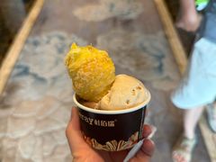 -美食汇自助餐厅(成都万达瑞华酒店)