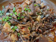 -勇哥饭店(西湖路店)