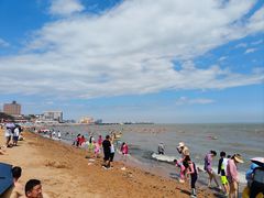 -兴城海滨风景区