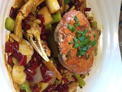 -蟹之国·精品蟹料理(极地店)