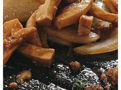 烤牛心管-厚味居炙子烤肉·清真(天桥南纬路店)