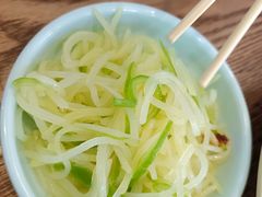 -李先生牛肉面大王(青岛火车站东广场店)