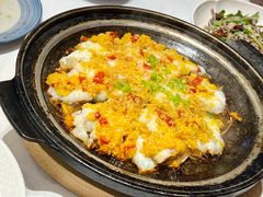 -必点海鲜·海肠捞饭·鲅鱼水饺(滨江道店)