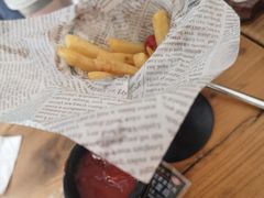 -猫小院猫主题咖啡厅(北锣店)