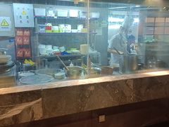 -广东道至正餐厅(区庄店)