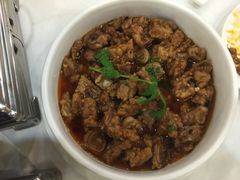 -翠清酒家(万丰路店)