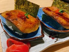 -越光米贩精致料理餐厅(金鹰店)