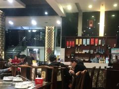 大堂-丁月玉兔王(大渡口店)