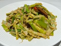 -百姓家宴(三堰店)