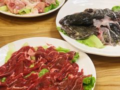 -吉友粥底火锅(方斜路店)