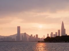 -深圳湾公园(南山区)