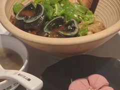 -老板恋上鱼(高新万达店)