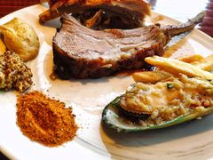 -西安W酒店·WEI全味西餐厅