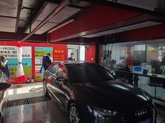 -途虎养车工场店(工人体育馆店)