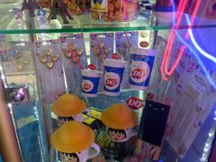 -DQ·蛋糕·冰淇淋(民勇嘉泰店)