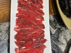 -渝味晓宇火锅(合川路店)