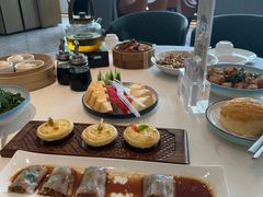 -晋江荣誉国际酒店·港誉茶餐厅