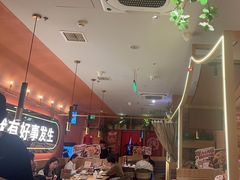 -鱼酷活鱼烤鱼(静安大融城店)