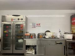 -金陵老丁家馄饨(新街口店)