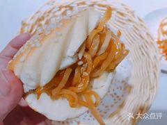 -祥记餐饮•豫粤珍味(金隅大厦店)