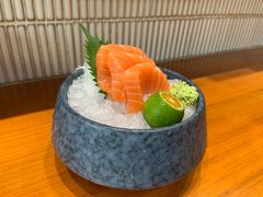 -山禾田·日料小屋(南山店)