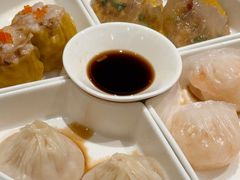 蒸蒸日上拼-金悦轩海鲜酒家(拱北店)