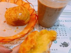 -点点心点心专门店(旺角店)