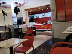 大堂-大圆碗•T骨大排饭(天海店)