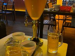 -琶醍壹号•潮菜江景餐吧