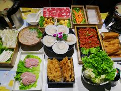 -火锅先生(五马街店)