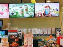-DQ·蛋糕·冰淇淋(金牛万达店)
