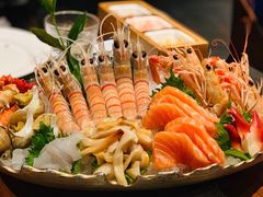 -Mr·Fish鱼鲜生海鲜放题(银泰in99店)