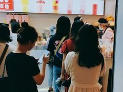 -果呀呀(国金街店)