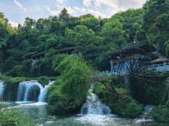 -天河潭旅游度假区