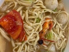 -同心楼(解放北路店)