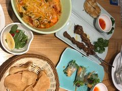 -米纸越南小馆(金鹰世界店)