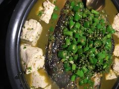 -探鱼·鲜青椒爽麻烤鱼(领展购物广场店)