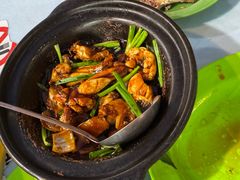 -明记烧鱼美味店