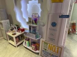 -咪咪专业脱毛连锁机构