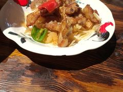 -广府乡下·饭庄(新港东路店)