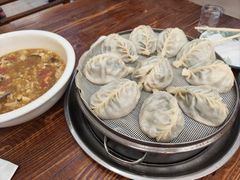 -叶存利海鲜大馅饺子(海宁路总店)