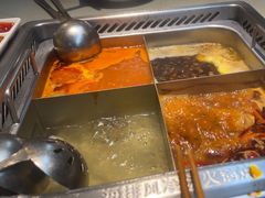 -海底捞火锅(振华商厦店)