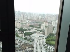 -环球港凯悦 · 享悦中餐厅